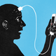 Illustration for article titled Could You Charge an iPhone with the Electricity in Your Brain?
